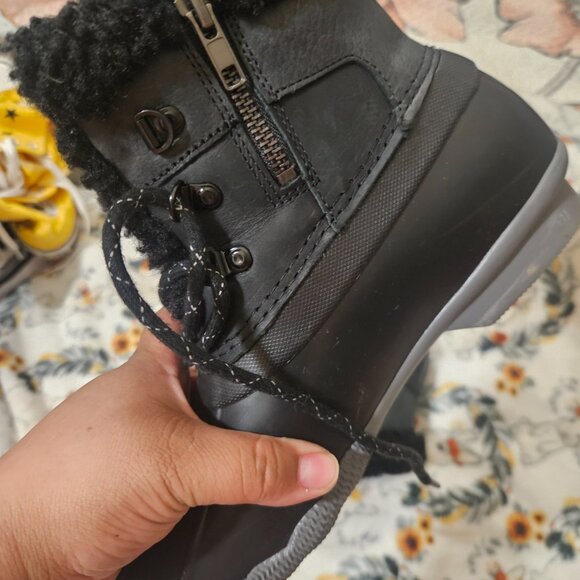 Duck boots - Picture 2 of 3